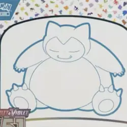 Pokemon TCG: SV 151 Snorlax Elite Trainer Box - ETB | NEW Factory Sealed! - Image 2