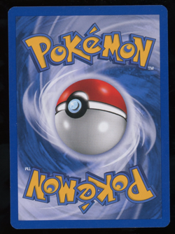 Pokemon - WOTC Black Star Promo - Electabuzz - #46 - Image 2