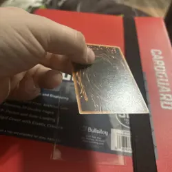 Yugioh Ring Of Destruction! IOC-SE3 Ultra Rare! Limited Edition LP/MP! - Image 3