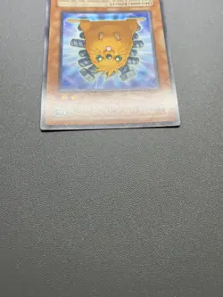 Yu-Gi-Oh! Quillbolt Hedgehog Common Unlimited TDGS-EN003 MP - Image 4