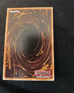 Road Synchron 5DS2-EN006 Yu-Gi-Oh! 5D's 2009-Unlimited Edition Unlimited - Image 2