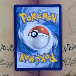 Cyndaquil SWSH221 Black Star Promo Holo NM Pokemon Card English - Image 2