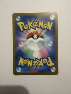 N's Zekrom AR 210/193 M2a MEGA Dream ex - Pokemon Card Japanese MEGA Mint US - Image 2