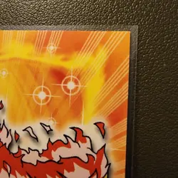 TOPPS 2000 POKEMON TV ANIMATION SERIES 3 MOLTRES #146 TRADING CARD - Image 3
