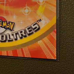 TOPPS 2000 POKEMON TV ANIMATION SERIES 3 MOLTRES #146 TRADING CARD - Image 4