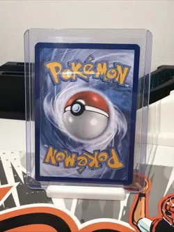 Pokemon TCG Numel Reverse Holo Card Peelable Ditto, 013/078, Pokemon Go - Image 3