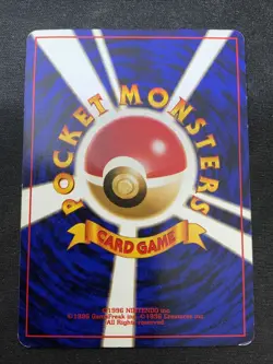 MINT! Japanese Time Capsule (90/111) Rare Neo Genesis Pokemon Card! FAST P&P! - Image 2
