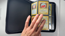 Jungle 64/64 + Fossil 62/62 - 100% Complete Master Sets 1999 WOTC Pokemon Card - Image 2