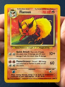 Jungle 64/64 + Fossil 62/62 - 100% Complete Master Sets 1999 WOTC Pokemon Card - Image 4