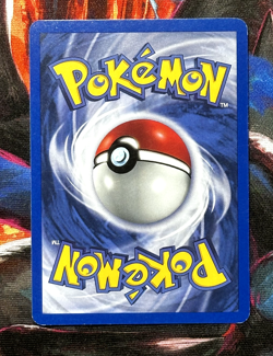 Pokemon Cards: Sandshrew 091/130 Base Set 2 Regular - 2000 LP - Image 2