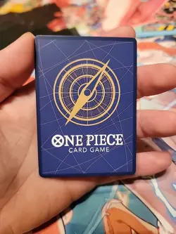 Kaido - P-010 (Winner Pack Vol. 1) P-010 One Piece Promotion Cards English - Image 2