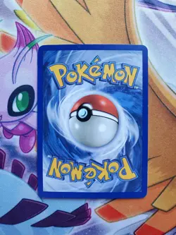 Space Center 10th Anniversary Promo Pokemon Trading Card Game Ex Deoxys 91/107 - Image 2