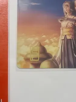 Farewell - Art Series Gold Stamped 31/53 - Final Fantasy MTG - Art Card - Image 5