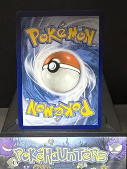 Pokemon Card Pikachu SWSH153 Advent Holiday Promo Snowflake Stamp NM - Image 4
