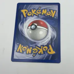 Clefairy Doll Base Set 70/102 Regular Rare Shadowless LP Pokemon Card - Image 5