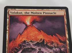 Valakut, the Molten Pinnacle Zendikar Magic The Gathering MTG Card - Image 2