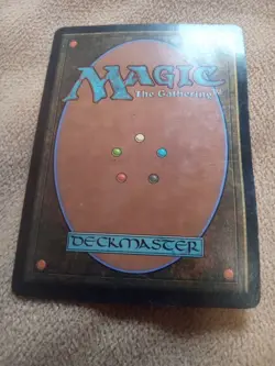 Retract Darksteel Regular HP Magic The Gathering Rare Card - Image 3