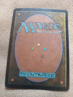 Retract Darksteel Regular HP Magic The Gathering Rare Card - Image 4