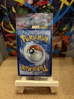 Mimikyu SVP 075 New & Sealed Promo Pokemon Card Paldean Fates - Image 2