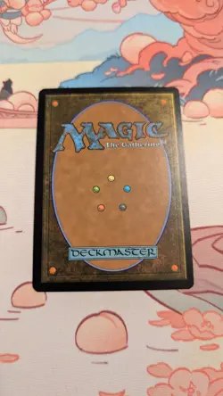 MTG Lorwyn Eclipsed - Deceit Non-Foil Near Mint - Image 2