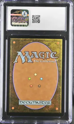 BRIGID, HERO OF KINSBAILE Lorwyn Foil Rare CGC 8.5 MTG EDH [Nostalgium] - Image 2