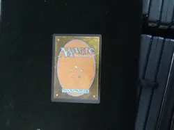 MTG Magic - Brigid, Hero of Kinsbaile - Lorwyn - Rare - LP Signed - Image 3