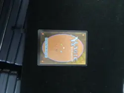 MTG Brigid, Hero of Kinsbaile-Artist Signed (Steve Prescott) Lorwyn #6 - Image 4