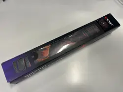 Tarkir Dragonstorm Mox Jasper Holofoil Playmat for Magic: The Gathering - Image 2