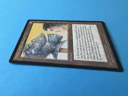 MTG Helm of Obedience Alliances Rare Reserved - LP condition - Image 2