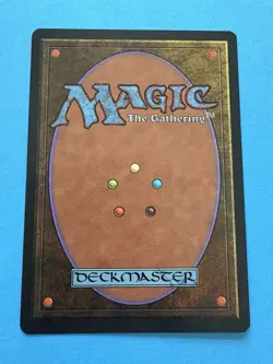 MTG Helm of Obedience Alliances Rare Reserved - LP condition - Image 5