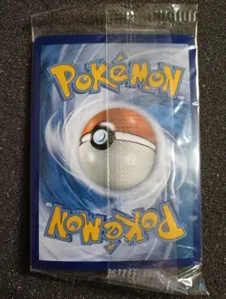 Cryogonal 043/203 - Holiday Calendar Snowflake Stamp Promo Sealed - Pokemon TCG - Image 2