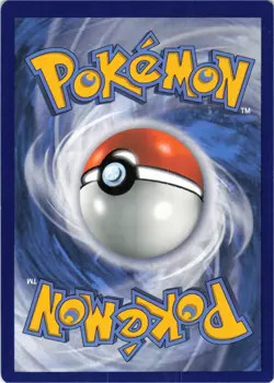 Pokemon - Totodile - 18/25 #018/025 - McDonald's 25th Anniversary Promos Holo - Image 2