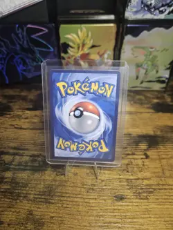 M Gengar Pikachu VCOS 026/055 Pokemon TCG Fan Art Cosplay Textured Near Mint - Image 2