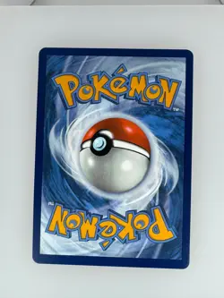 2025 Pokemon Destined Rivals Team Rocket's Mewtwo ex 081/182 NM - Image 2