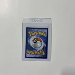 Pokemon Skyla Trainer XY Breakthrough Full Art 122/122 - Image 2