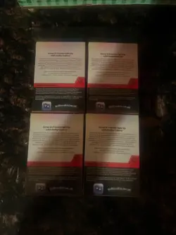 Pokemon TCG Prismatic Evolutions Booster Bundle - Lot of 4 - Factory Sealed - Image 3