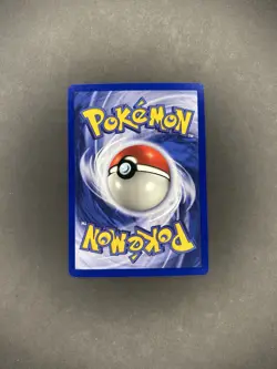 Pokemon TCG Clefable Jungle 1/64 Holo Unlimited Holo Rare [NO SYMBOL] - Image 2