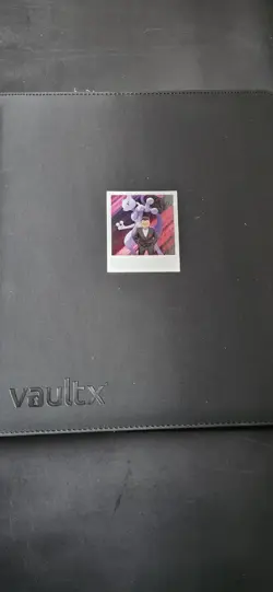 Pokemon Destined Rivals Partial Master Base Set with Vault x Binder NM - Image 1