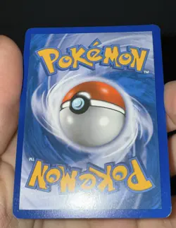 Pokemon TCG Mew 97/102 Rare Basic Psychic Card 2010 60 HP The Pokemon Company - Image 2
