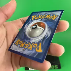 Ethan's Ho-Oh ex 239/182 Sv10: Destined Rivals Holo Pokemon Card TCG - Image 3