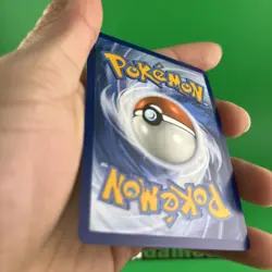 Ethan's Ho-Oh ex 239/182 Sv10: Destined Rivals Holo Pokemon Card TCG - Image 4
