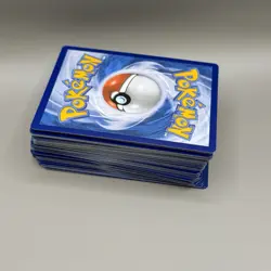 100x Pokemon Card Bulk Lot - Common & Uncommon - NM/Mint Condition (No Duplicate - Image 3