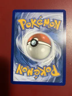 Greninja EX Promo 132 Sv: Scarlet & Violet Holo Promo Card Shrouded Fable - Image 2