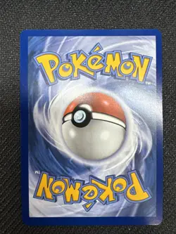 Team Rocket's Moltres ex - (Destined Rivals Stamp) 208/182 Miscellaneous Cards & - Image 2