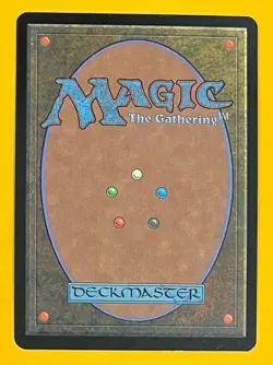 MTG CHILL (Foil) Arena Promo (OldManMTG 013-108) - Image 2