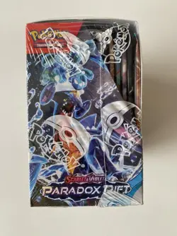 Pokemon TCG Paradox Rift Booster Box - Image 3