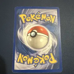Butterfree Holo Rare 5/165 Expedition Base Set WOTC Vintage Pokemon - Image 4