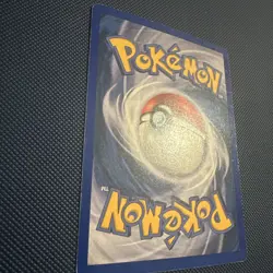 Butterfree Holo Rare 5/165 Expedition Base Set WOTC Vintage Pokemon - Image 5