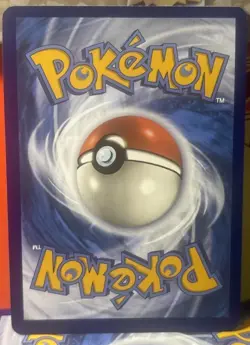 2023 Pokemon Orthworm Paldea Evolved Illustration Rare 224/193 - Image 2