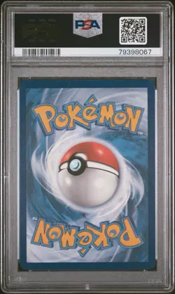 2023 Pokemon SVI en Jacq #236/198 PSA 10 Gem Mint - Image 2